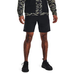 Under Armour Unstoppable Hybrid Shorts Black