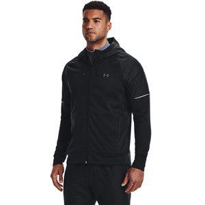 Under Armour Af Storm Fz Hoodie Black