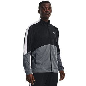 Under Armour Tricot Fashion Jacket Black