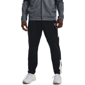 Under Armour Tricot Fashion Track Pant Black