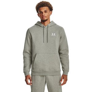 Under Armour Essential Fleece Hoodie Grove Green