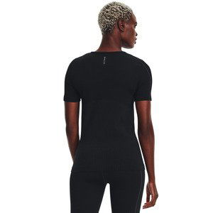 Under Armour Rush Seamless Ss Black