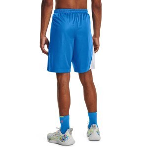 Under Armour Curry Splash 9'' Short Blue