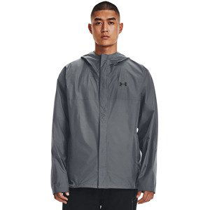 Bunda Under Armour Cloudstrike 2.0 Pitch Gray L