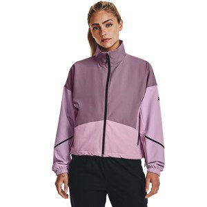 Bunda Under Armour Unstoppable Jacket Misty Purple L