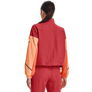 Bunda Under Armour Unstoppable Jacket Red S