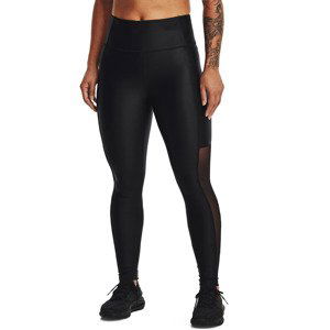 Legíny Under Armour Iso-Chill Run Ankle Tight Black M