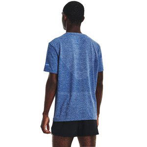 Under Armour Seamless Stride Ss Blue