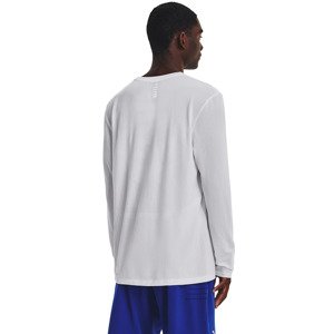 Under Armour Seamless Stride Ls White