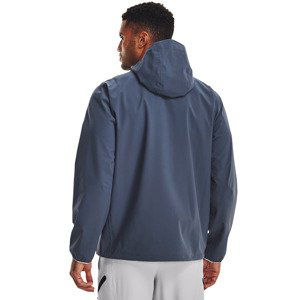 Under Armour Strmprf Cldstrke Str Jacket Downpour Gray