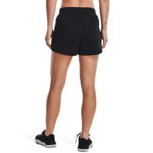 Under Armour Rival Fleece Short Black