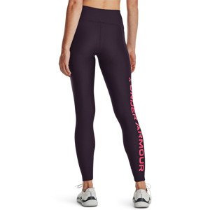 Under Armour Armour Branded Legging Purple