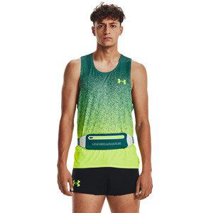 Ledvinka Under Armour Flex Run Pack Belt Green Universal