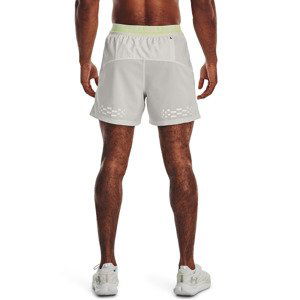 Under Armour Run Anywhere Short Gray