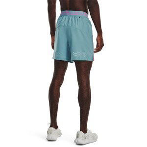 Under Armour Run Anywhere Short Blue