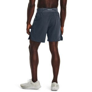 Under Armour Launch Elite 7'' Short Gray