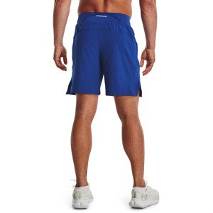 Under Armour Launch Elite 7'' Short Blue