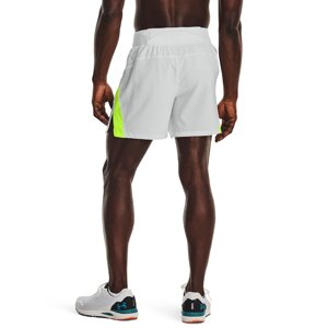 Šortky Under Armour Launch Elite 5'' Short Gray S