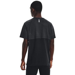 Under Armour Streaker Deco Diamond Ss Black