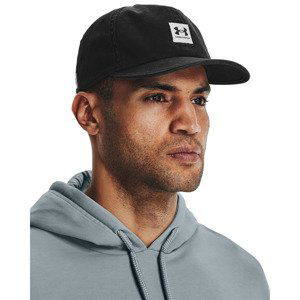 Under Armour Men'S Ua Branded Snapback Black