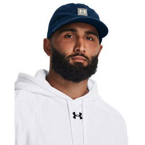 Under Armour Men'S Ua Branded Snapback Varsity Blue