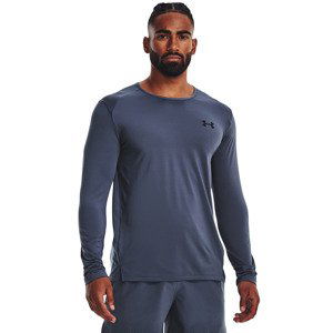 Under Armour Armourprint Ls Gray