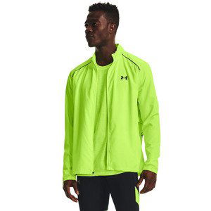 Under Armour Storm Run Jacket Green