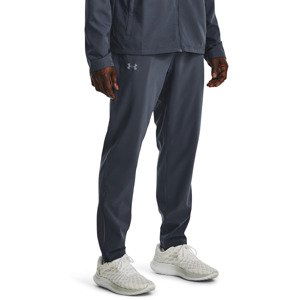 Kalhoty Under Armour Outrun The Storm Pant Gray XXL