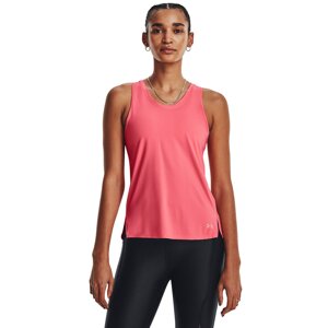 Under Armour Iso-Chill Laser Tank Pink