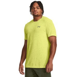 Under Armour Vanish Grid Ss Lime Yellow
