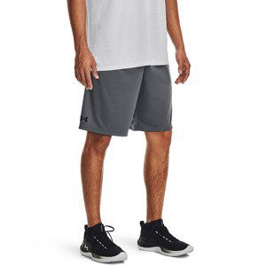 Under Armour Tech Wm Graphic Short Pitch Gray