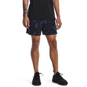 Under Armour Launch Elite 5'' Prt Short Black