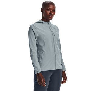 Under Armour Outrun The Storm Jacket Blue