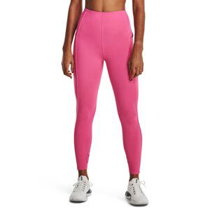 Under Armour Meridian Ankle Leg Pintuk Pink