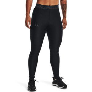 Under Armour Armour Branded Wb Leg Black