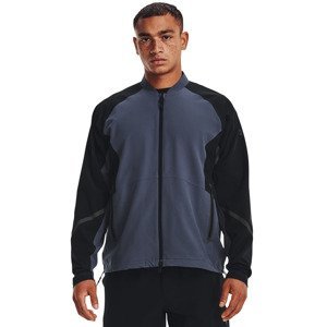 Under Armour Unstoppable Bomber Gray