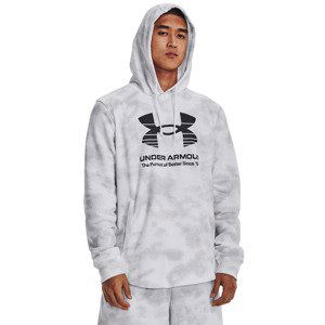 Under Armour Rival Terry Novelty Hd White