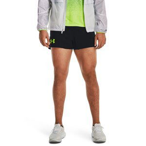 Under Armour Lighter Than Air Short Black