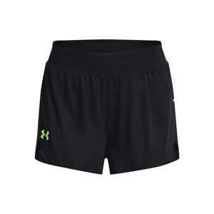 Under Armour Lighter Than Air Short Black