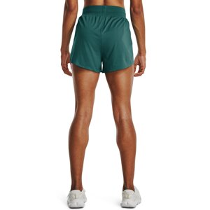 Under Armour Lighter Than Air Short Green