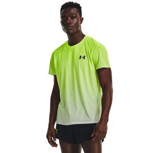 Under Armour Rush Cicada Shortsleeve Green