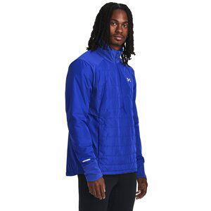 Bunda Under Armour Strm Session Run Hz Jacket Team Royal M