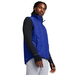 Vesta Under Armour Strm Session Run Vest Team Royal L