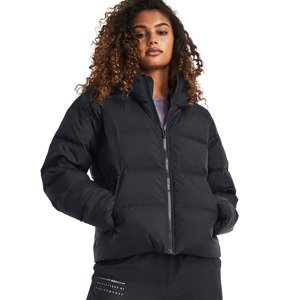 Under Armour Cgi Down Crinkle Jacket Black