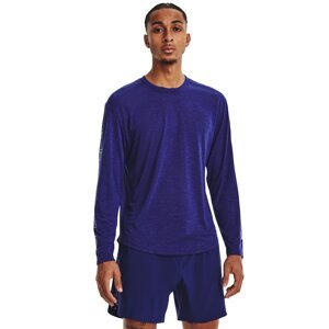 Under Armour Anywhere Longsleeve Blue