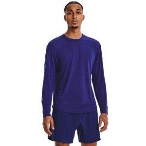 Under Armour Anywhere Longsleeve Blue