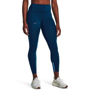 Under Armour Smartform Rush Ank Legnov Varsity Blue