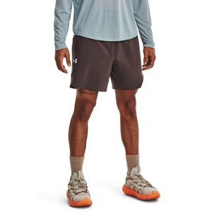 Under Armour Train Anywhere Shorts Gray