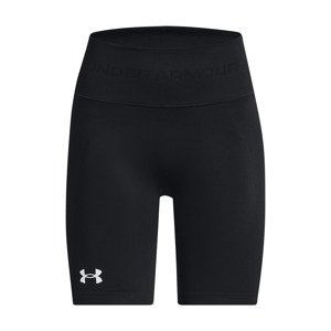 Under Armour Train Seamless Short Black