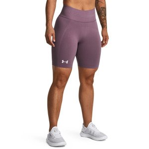 Šortky Under Armour Train Seamless Short Misty Purple S